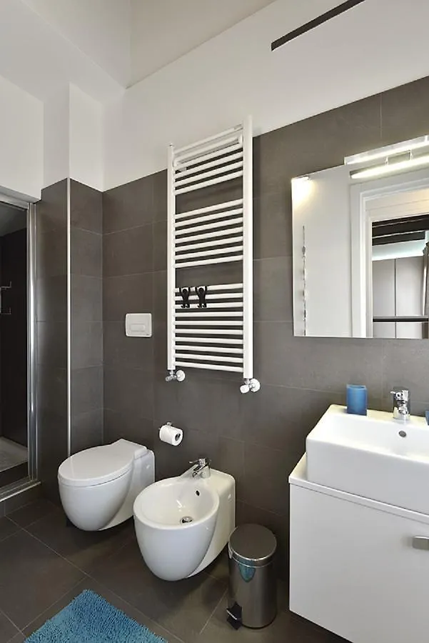 Sea To Sky Apartments By Wonderful Italy Venice 0*,  Italy
