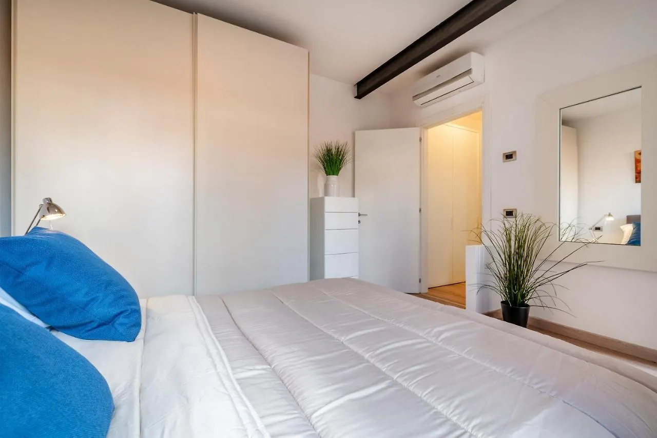 Sea To Sky Apartments By Wonderful Italy Venice