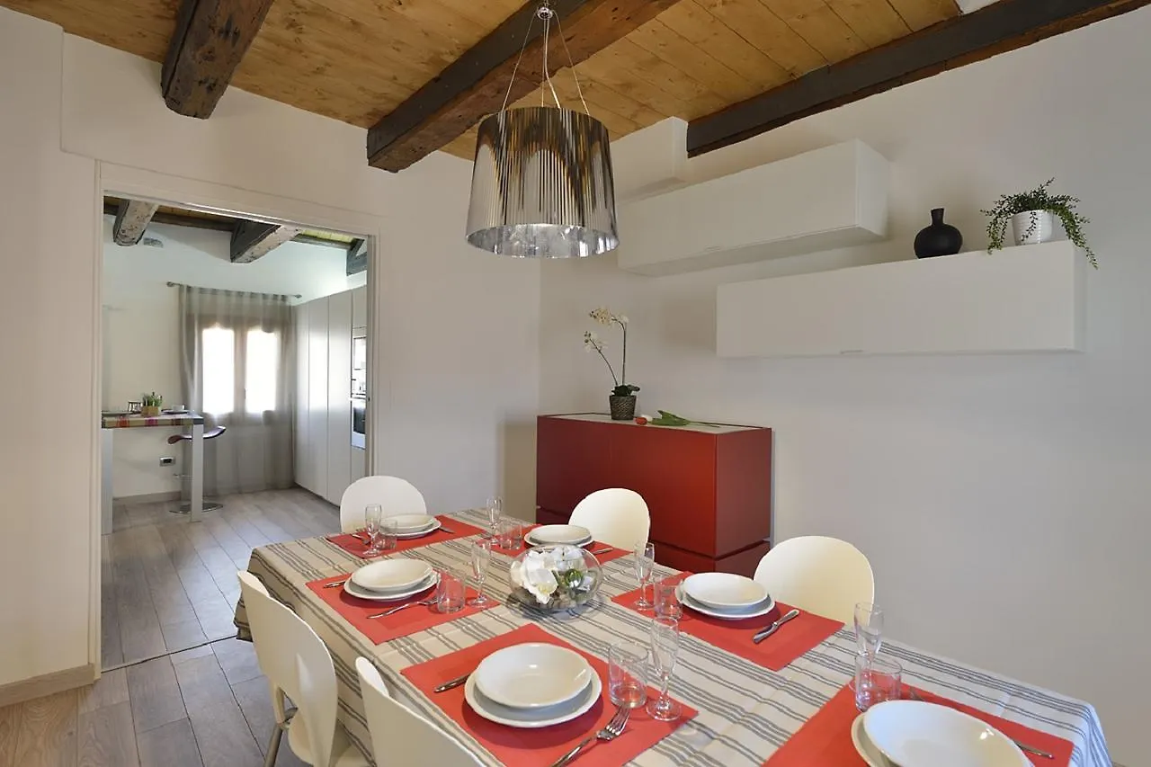 Sea To Sky Apartments By Wonderful Italy Venice