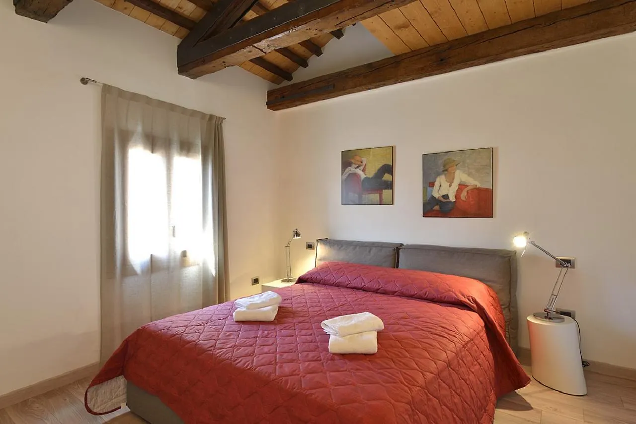 Sea To Sky Apartments By Wonderful Italy Venice