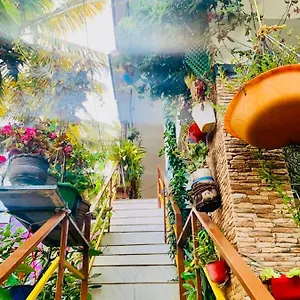  Homestay Mountain View India