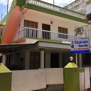 Homestay Victoria India