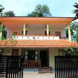  Homestay Munroe Vision Panakkattu India