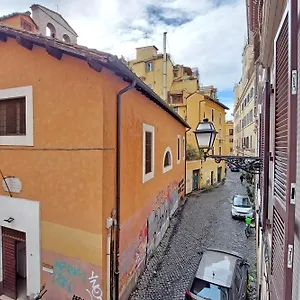  Apartment Ych-lussuoso Al Colosseo Italy